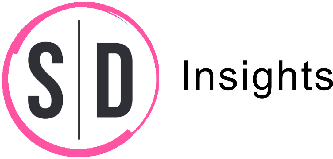 SD Insights Logo